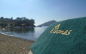 Leros Eleonas Apartments